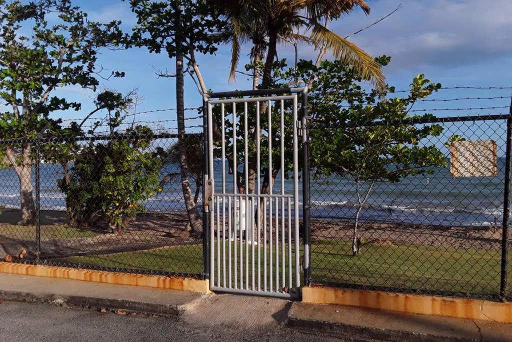 Perfect Vacation Spot Hotel Naguabo Exterior photo