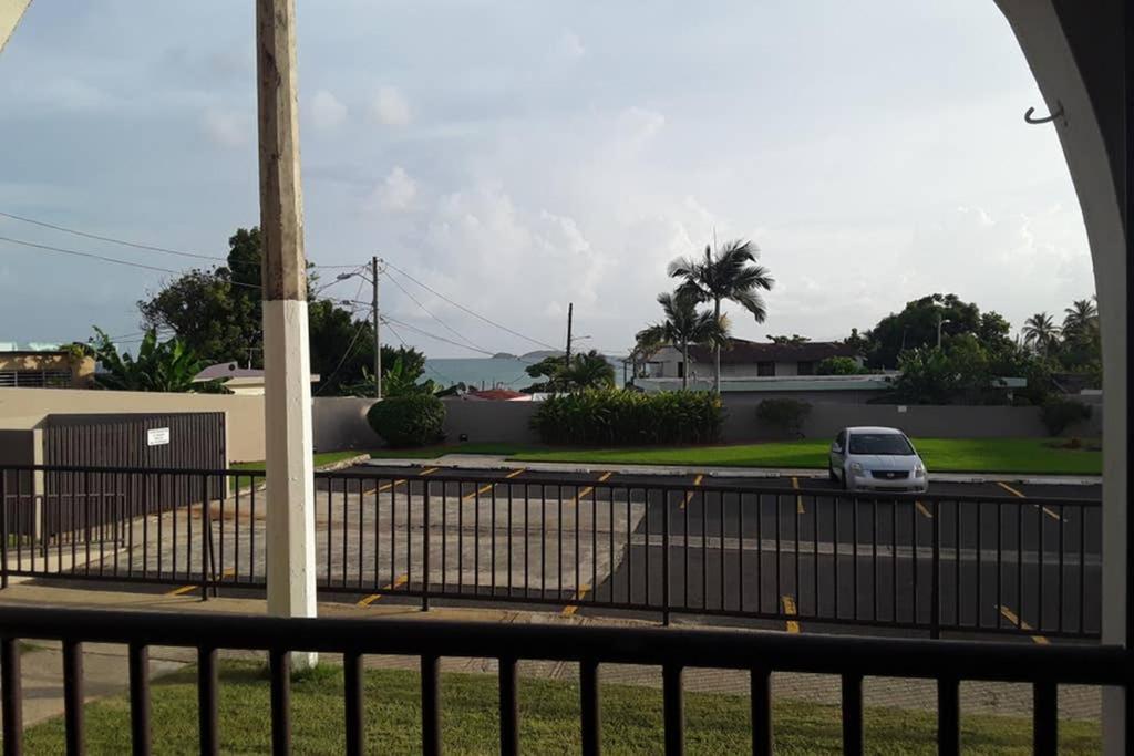 Perfect Vacation Spot Hotel Naguabo Exterior photo