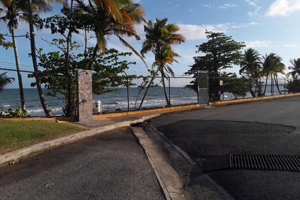 Perfect Vacation Spot Hotel Naguabo Exterior photo